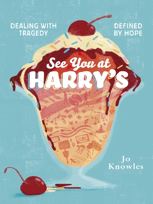 Title details for See You at Harry's by Jo Knowles - Wait list
